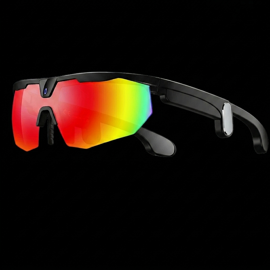 LENSIA Apex variante Blackmoon Spectrum, lentes de color